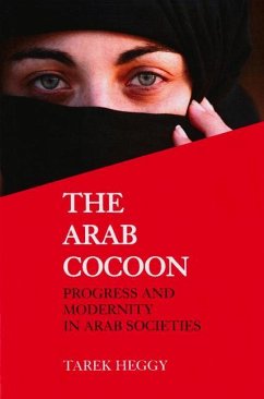 The Arab Cocoon - Heggy, Tarek