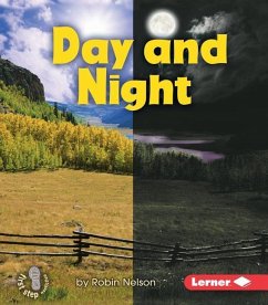 Day and Night - Nelson, Robin