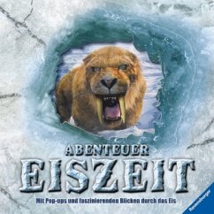 Abenteuer Eiszeit - Ross, Stewart