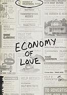Economy of Love, DVD + Book - Claiborne, Shane
