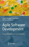 Agile Software Development