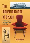 The Industrialization of Design