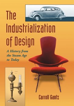 The Industrialization of Design - Gantz, Carroll