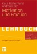 Motivation und Emotion - Bild 1