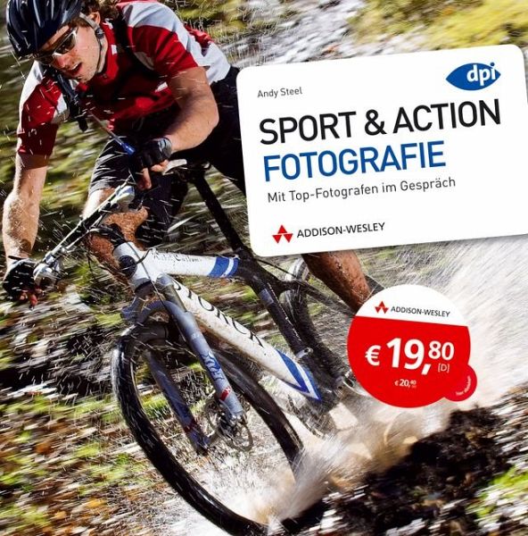 Sport & Action Fotografie