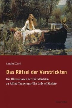 Das Rätsel der Verstrickten - Zettel, Annabel