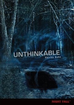 Unthinkable - Duke, Shirley