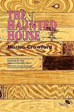 The Haunted House - Crawford, Marisa