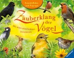 Zauberklang der Vögel / Pop-up Buch