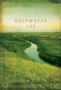 Deepwater Vee - Siebert, Melanie