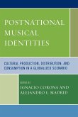 Postnational Musical Identities