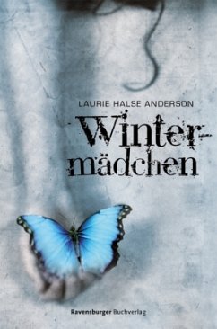 Wintermädchen - Anderson, Laurie Halse