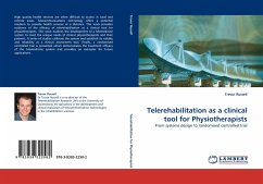 Telerehabilitation as a clinical tool for Physiotherapists