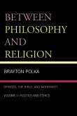 Between Philosophy and Religion, Vol. II