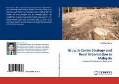 Growth Centre Strategy and Rural Urbanisation in Malaysia