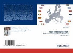 Trade Liberalisation - Brand, Henk