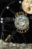 Larynx Galaxy: Prose Poems