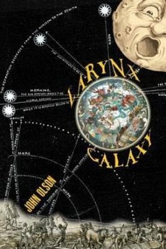 Larynx Galaxy: Prose Poems - Olson, John