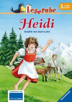Cover Heidi