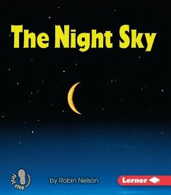 The Night Sky - Nelson, Robin