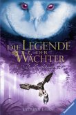 Die Entführung / Die Legende der Wächter Bd.1