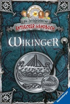 Wikinger - Lenz, Angelika