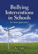 Bullying Interventions in Schools - Bild 1