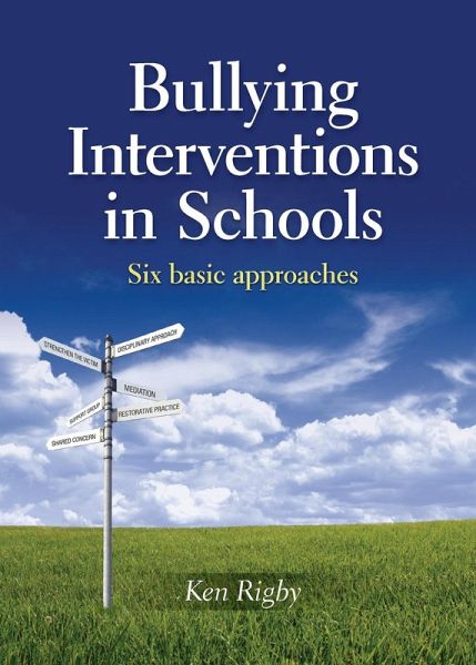 Bullying Interventions in Schools Bullying Interventions in Schools