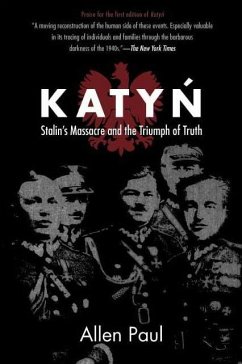 Katyn - Paul, Allen