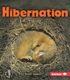 Hibernation - Nelson, Robin