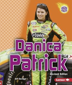 Danica Patrick, 2nd Edition - Savage, Jeff