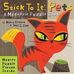 Stick to It: Pets - Accord Publishing