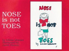 Nose Is Not Toes - Doman, Glenn