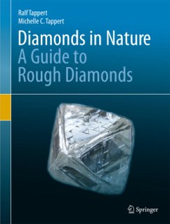 Diamonds in Nature - Tappert, Ralf;Tappert, Michelle C.