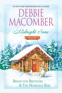 Midnight Sons Volume 1 - Macomber, Debbie