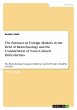 The Entrance in Foreign Markets in the... - Bild 1