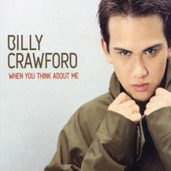 When You Think About Me - Crawford,Billy