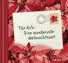 Für dich: Eine wundervolle... - Bild 1