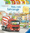 Viele, viele Fahrzeuge - Bild 1