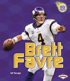 Brett Favre - Savage, Jeff