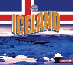 Iceland - Miller, Jennifer A