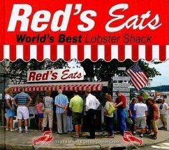 Red's Eats - Wright, Virginia; Cronk, Debbie