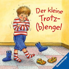 Cover Der kleine Trotz(b)engel