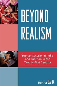 Beyond Realism - Datta, Rekha