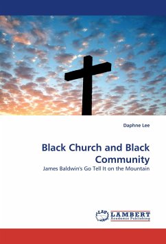 Black Church and Black Community