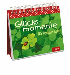 Glücksmomente für jeden Tag