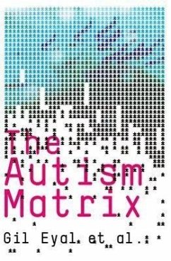 The Autism Matrix - Eyal, Gil