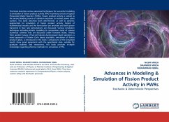 Advances in Modeling - Mirza, Nasir;Mirza, Sikander;Iqbal, Muhammad