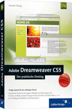 Adobe Dreamweaver CS5 - Morsy, Hussein