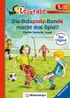 Die Bolzplatzbande macht das Spiel -... - Bild 1